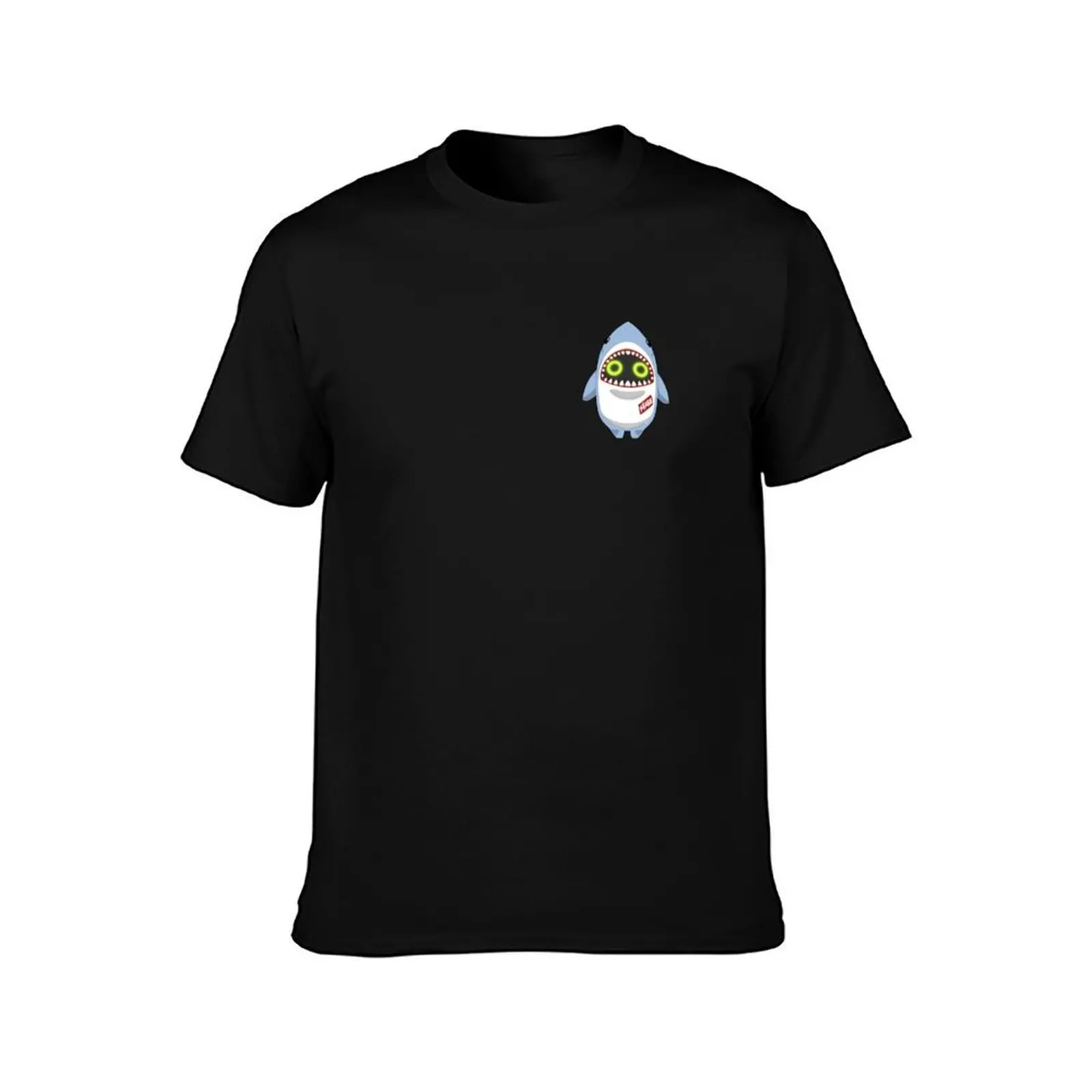 Sharkboo Zenless Zone Zero T-Shirt Casual Daily Outfit T-Shirt