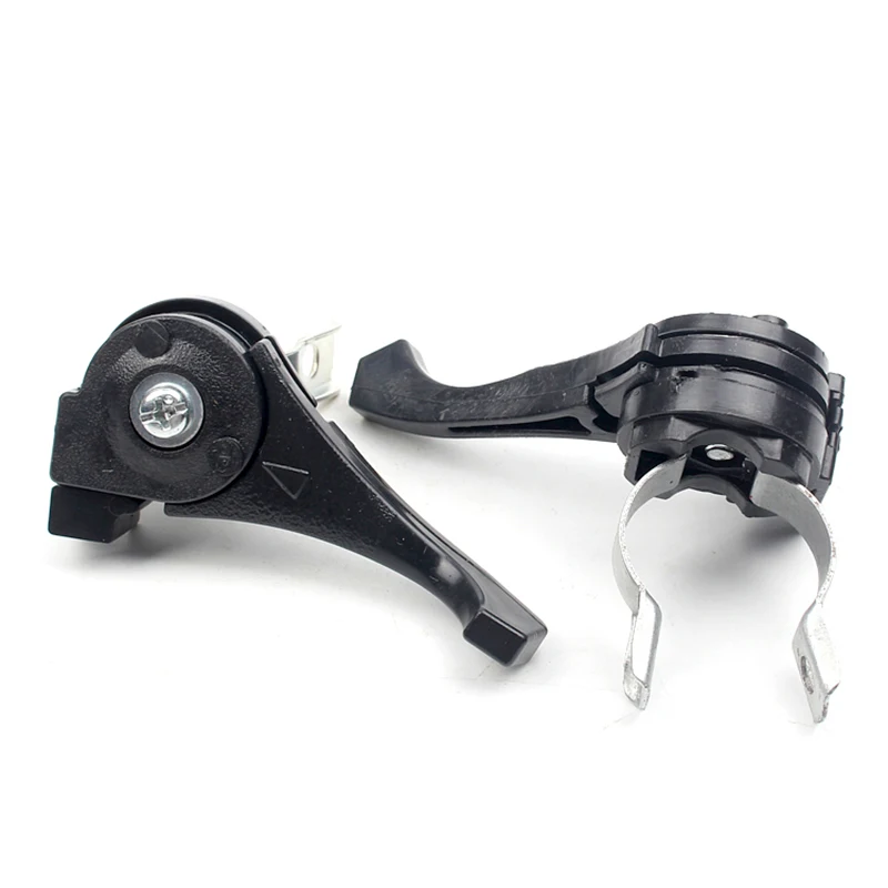 Hedge Trimmer Throttle Control Lever Lawnmower Throttle Lever Fit for 26/ 19, Garden Agriculture Lawn Mower Accessory 스로틀 레버