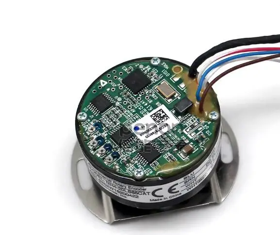 Original encoder NH4-20LS65CAT CAD C7T C7D CAB CZT 25LN65