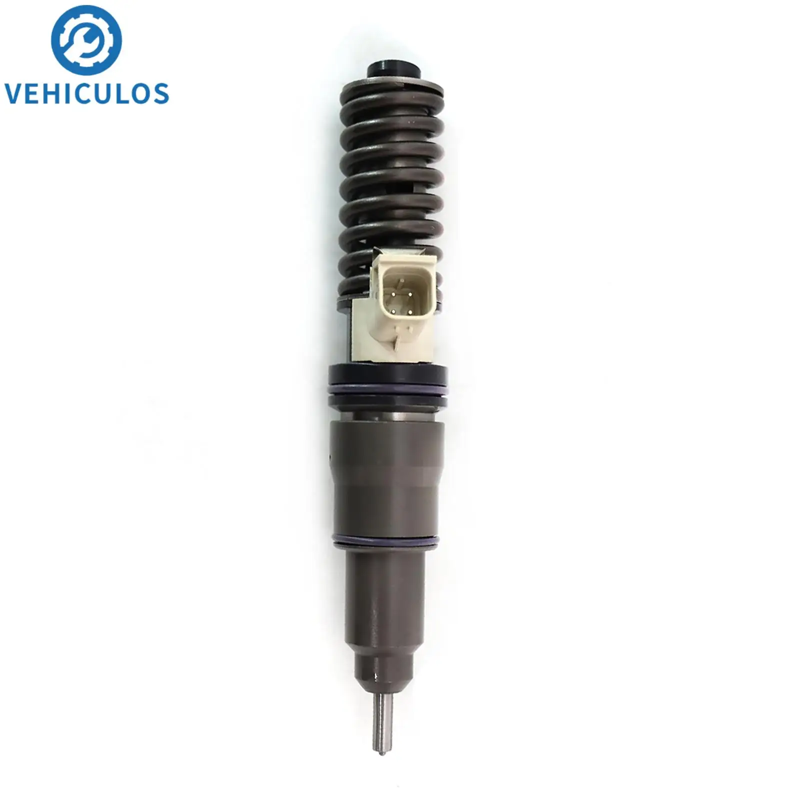 

Fuel Injector 20547350 85000416 BEBE4D00003 BEBE4D00103 BEBE4D30001 For Volvo Engine D12 D12C D12D 12.1L 465HP Car Accessories