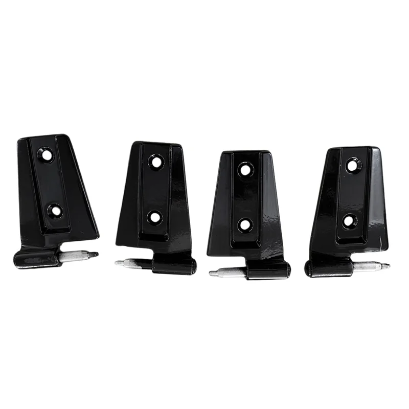 1Set/4Pcs Car Door …