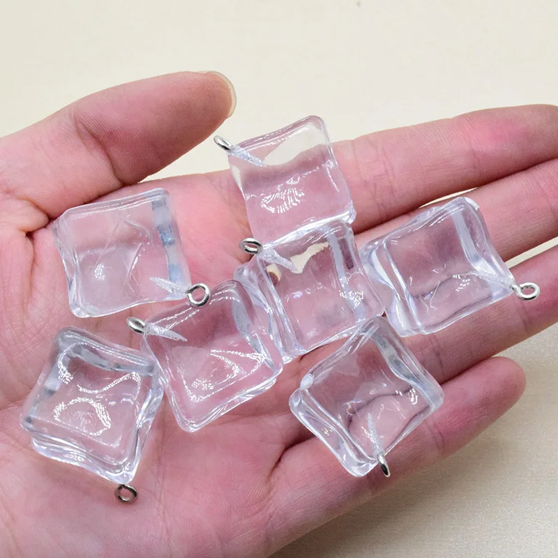 10Pcs Funny Irregul… - image