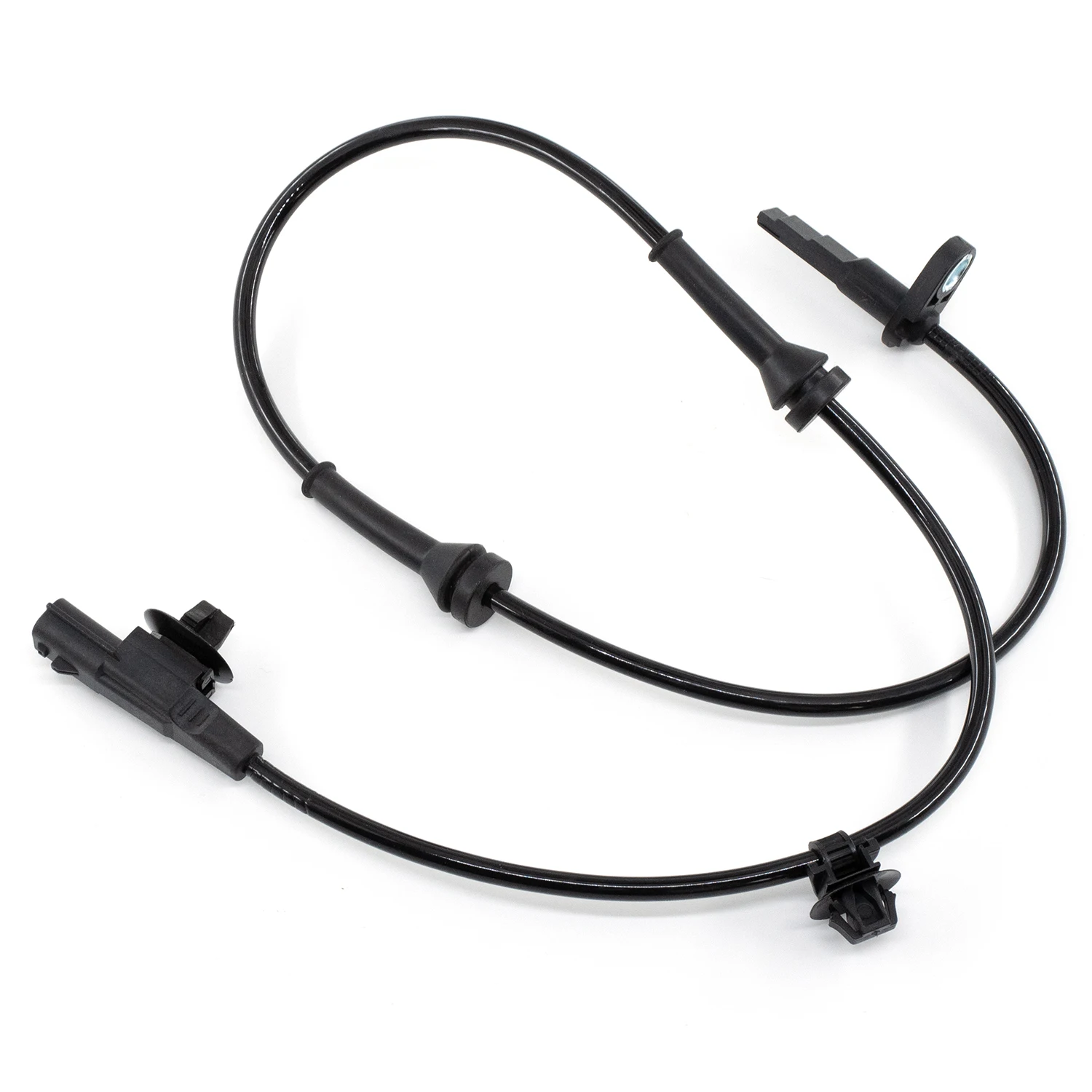 47910-1HA0A Front ABS Wheel Speed Sensor For Nissan Versa 2012-2017 1.6L S SV SL Left or Right