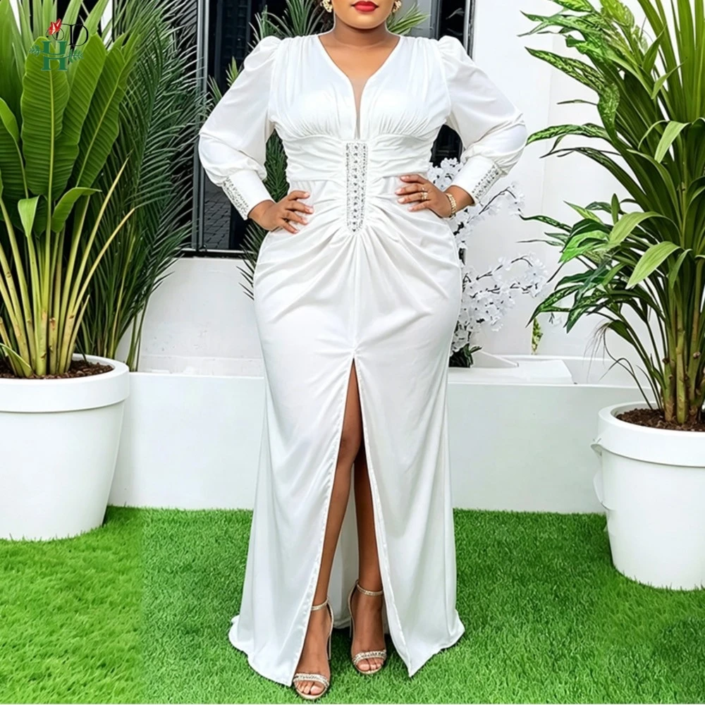 

New Dresses on Clearance Sale African Dresses for Woman Turkey Woman Dress Wedding Luxury Elegant Quality Turkey Wear for Ladies