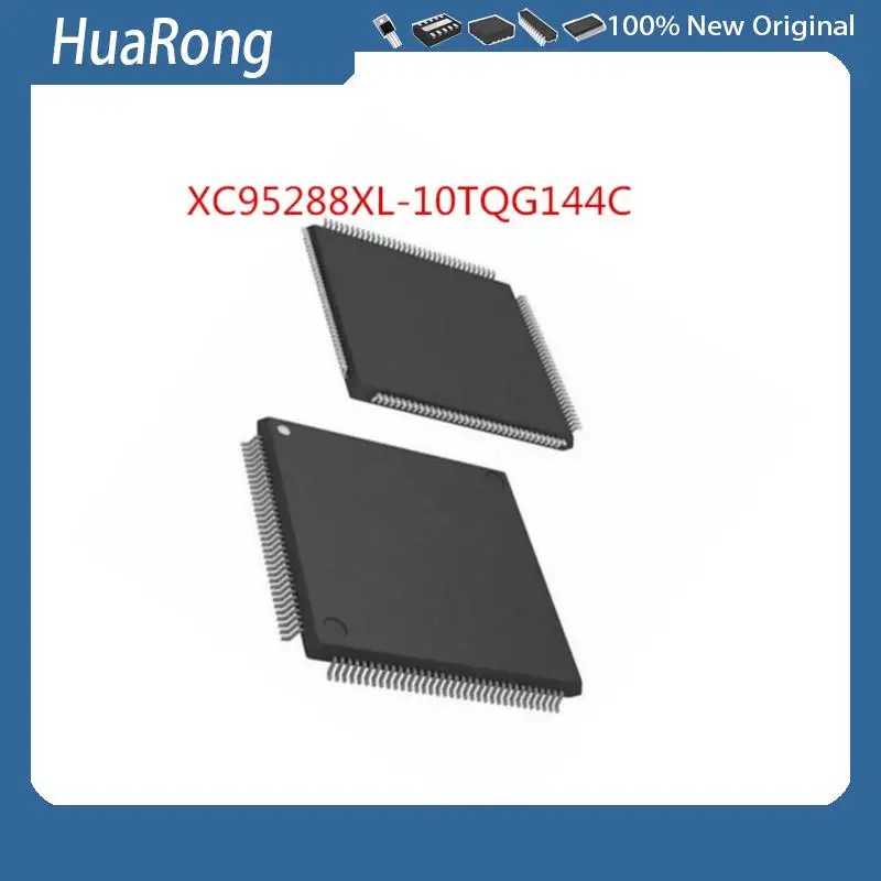10Pcs/Lot Xc95288Xl…