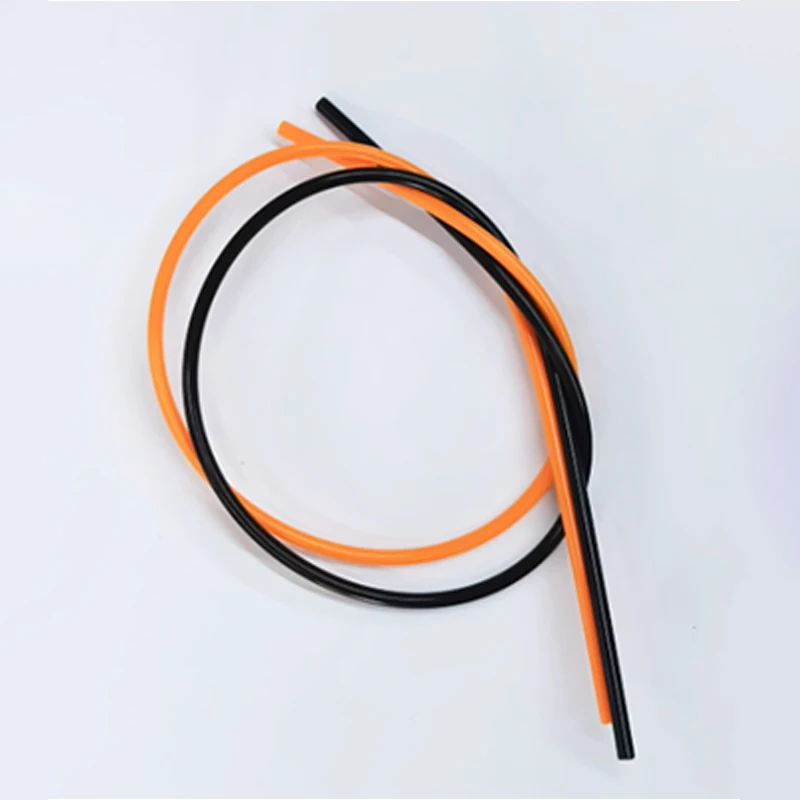 

10Pcs MOC Parts 75c22 62530 Hose Rigid 3mm D. 22L / 17.6cm DIY Compatible Bricks Assmble Building Blocks Particle Kid Toy Gift