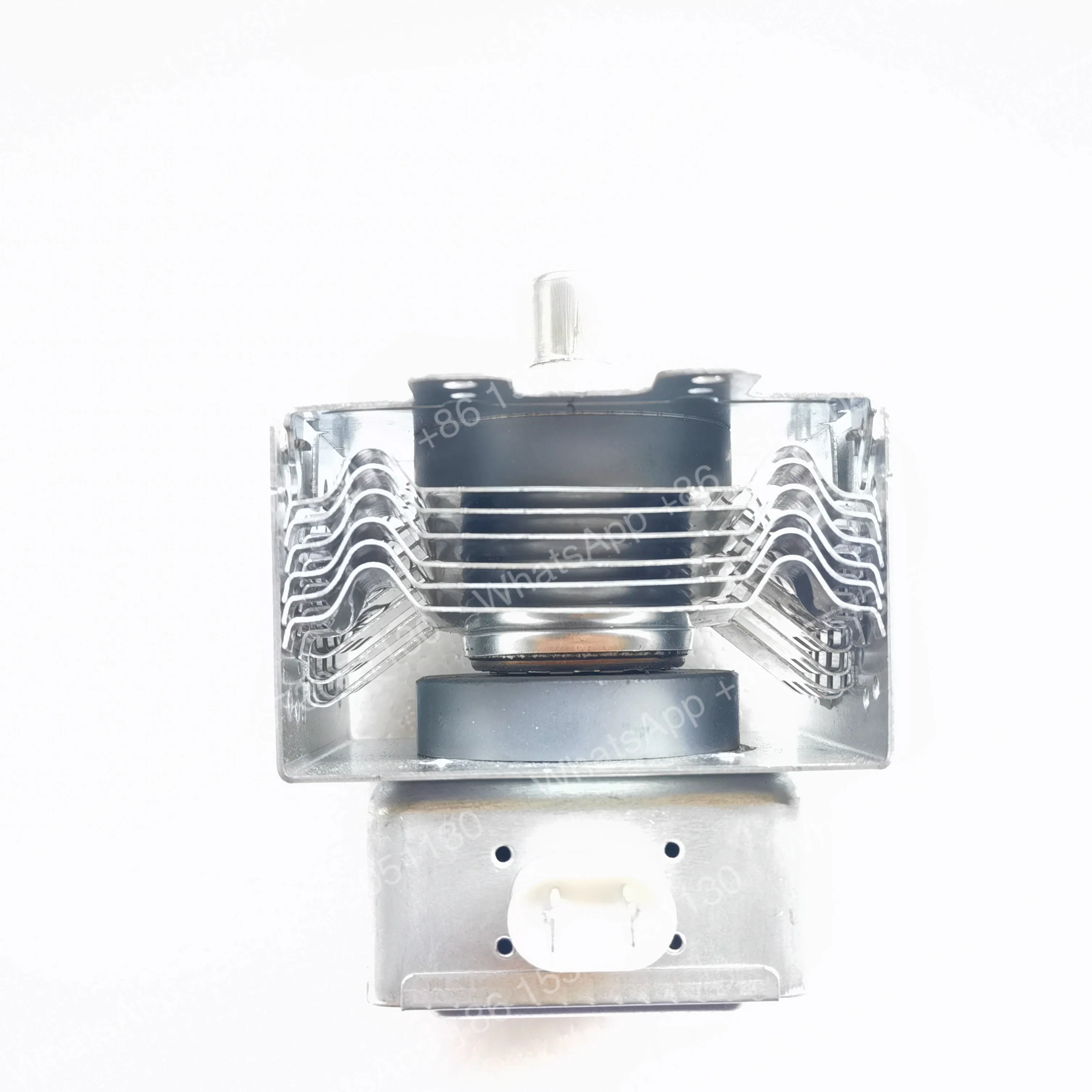 2 peças para forno de micro-ondas, magnetron 2M167B-M16 2M167B-M14 2M210-M16, tubo de micro-ondas