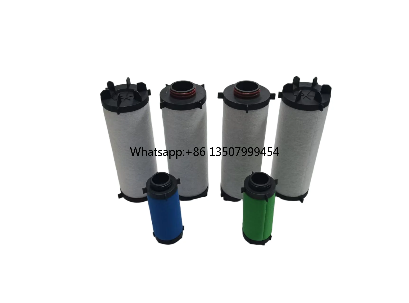 

Factory Wholesale Replacement Products for OMI Precision Filter Elements 0034