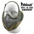 MA-10-DW