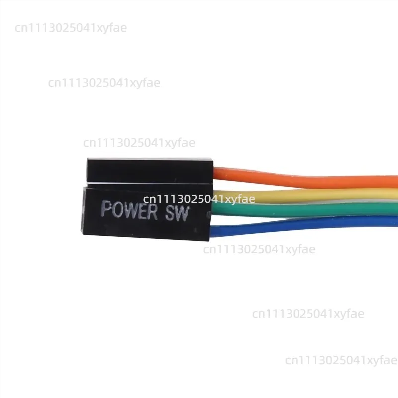 Tuya WiFi USB Power Reset Card for Desktop PC, APP & 433 RF Wireless Control
