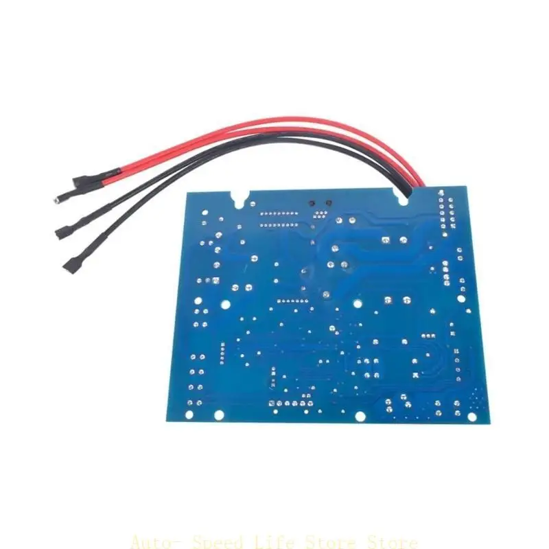 02DA GLX-PCB-Rite Circuit Board Main Controller Board GLX-PCB-Rite für Poolsystem