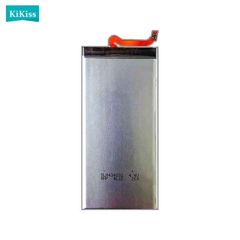 BL-T39 Mobile Phone Battery For LG G7 G7+ G7ThinQ LM G710 ThinQ G710 Q7+ LMQ610 3000mAh High Quality view 3