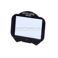 Optolong Clear Sky NK-Z For Nikon Full Frame lLDC Clip-in Filter clip Anti-light Pollution Astrophotography