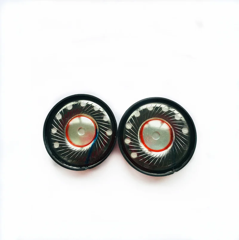 40mm Headphone Speakers 1 Pair(2Pcs) Basic Version For Bose Quietcomfort QC2 QC15 QC25 QC35 QC3 AE2 OE2 Studio Studo 2.0 Solo 2