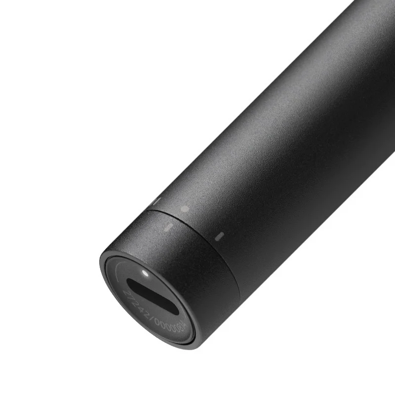 Imagem -04 - Xiaomi Mijia Precisão Elétrica Chave de Fenda Kit Engrenagem Torque 400 Parafuso Tipo-c Caixa de Alumínio Magnético 24 Modelo Manual