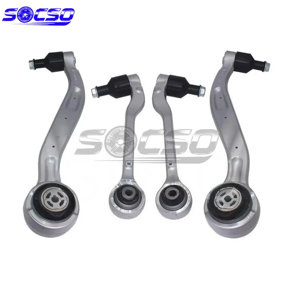 Kit Suspensi Lengan Kontrol Bawah Depan untuk Chevrolet Camaro 23317369 23317365 23317366 84355721 23317370