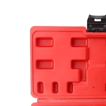 Motorcycle Chain Tool Timing Chain Breaker Strong Steel Construction Heat Treated Material Multiple Breaking Tips