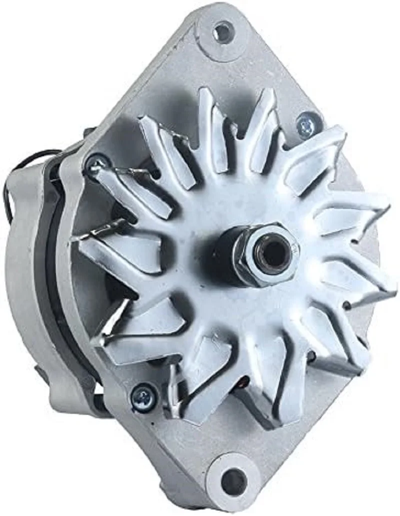 Air Conditioning Alternator 12V / 120A 45-2258