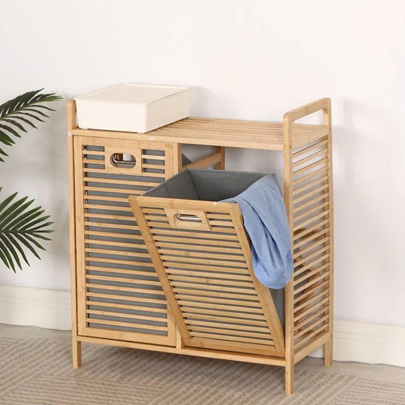 New Storage Cabinet, Bedroom Cabinet, Corner Clothing Classification Storage Rack, Simple Modern Living Room Storage Cabinet