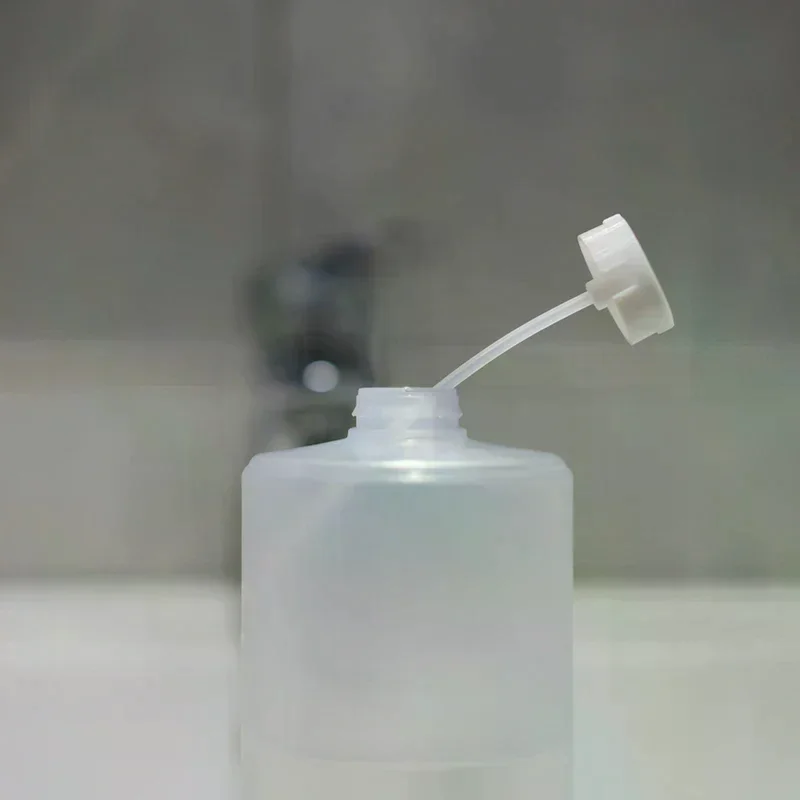 Hand Washer Replacement Bottle Caps For Automatic Induction Foaming Hand Washer, Hand Sanitizer Refill Caps For Soap Dispenser