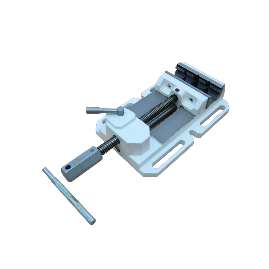 Best seller TSL100 China Factory and Exporter TTMC Máquina herramienta de alta calidad Máquina Vice