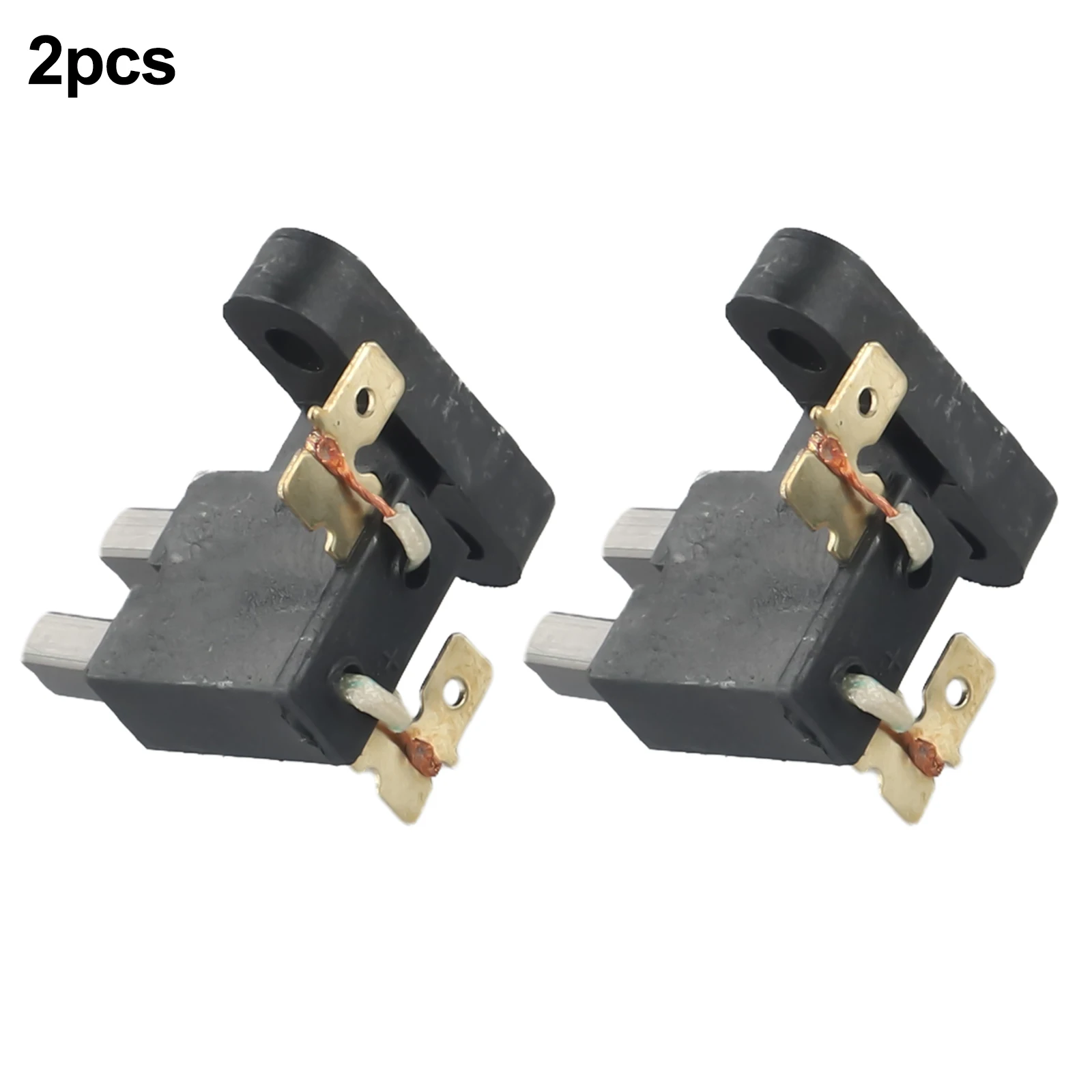 

Высококачественные угольные щетки для генераторов 5-8 кВт, аксессуары, держатели, комплектующие для двигателей GX390, медно-угольное оборудование