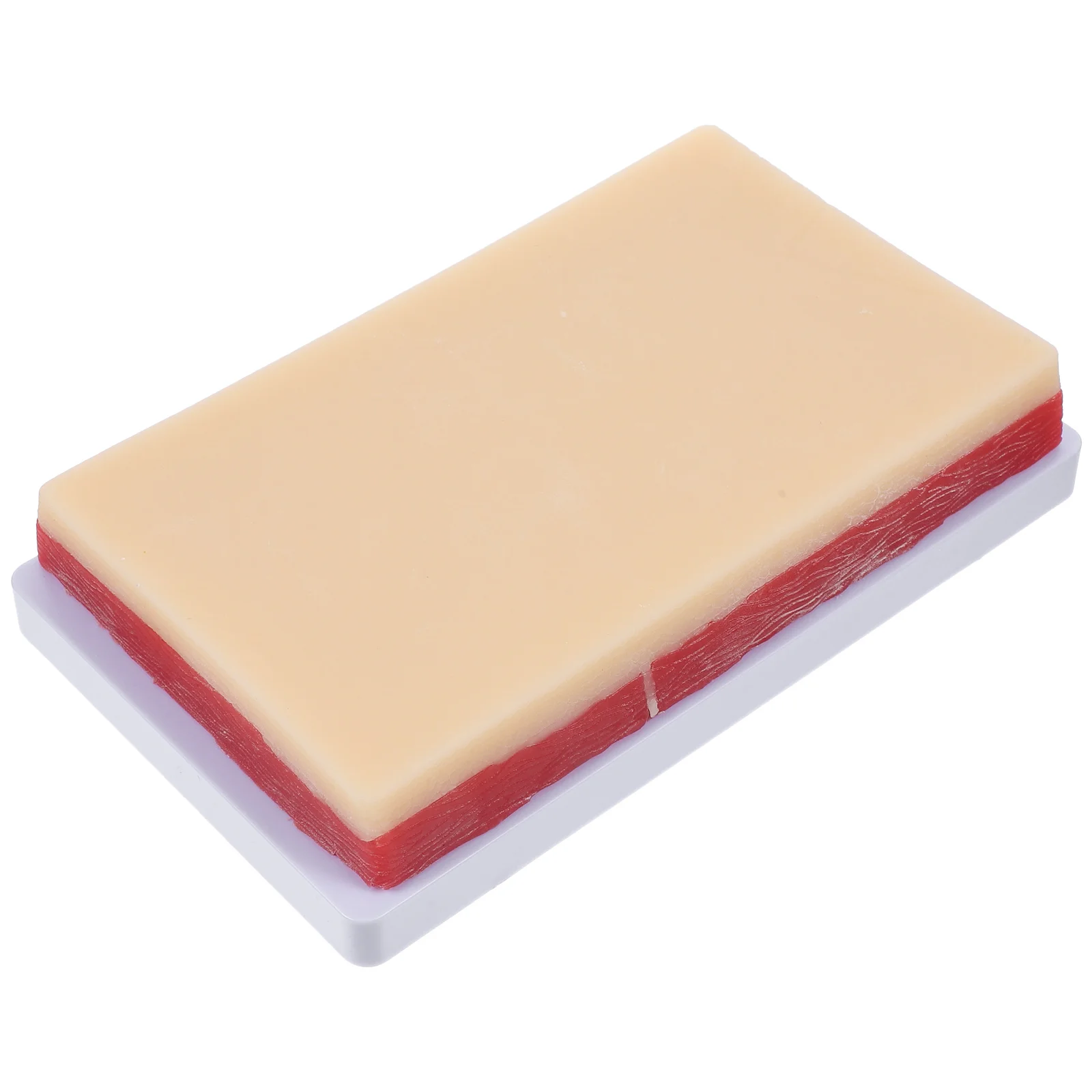 Medical Student Surgery Skin Suture Practice Module Simulation Suturing Pad Suite