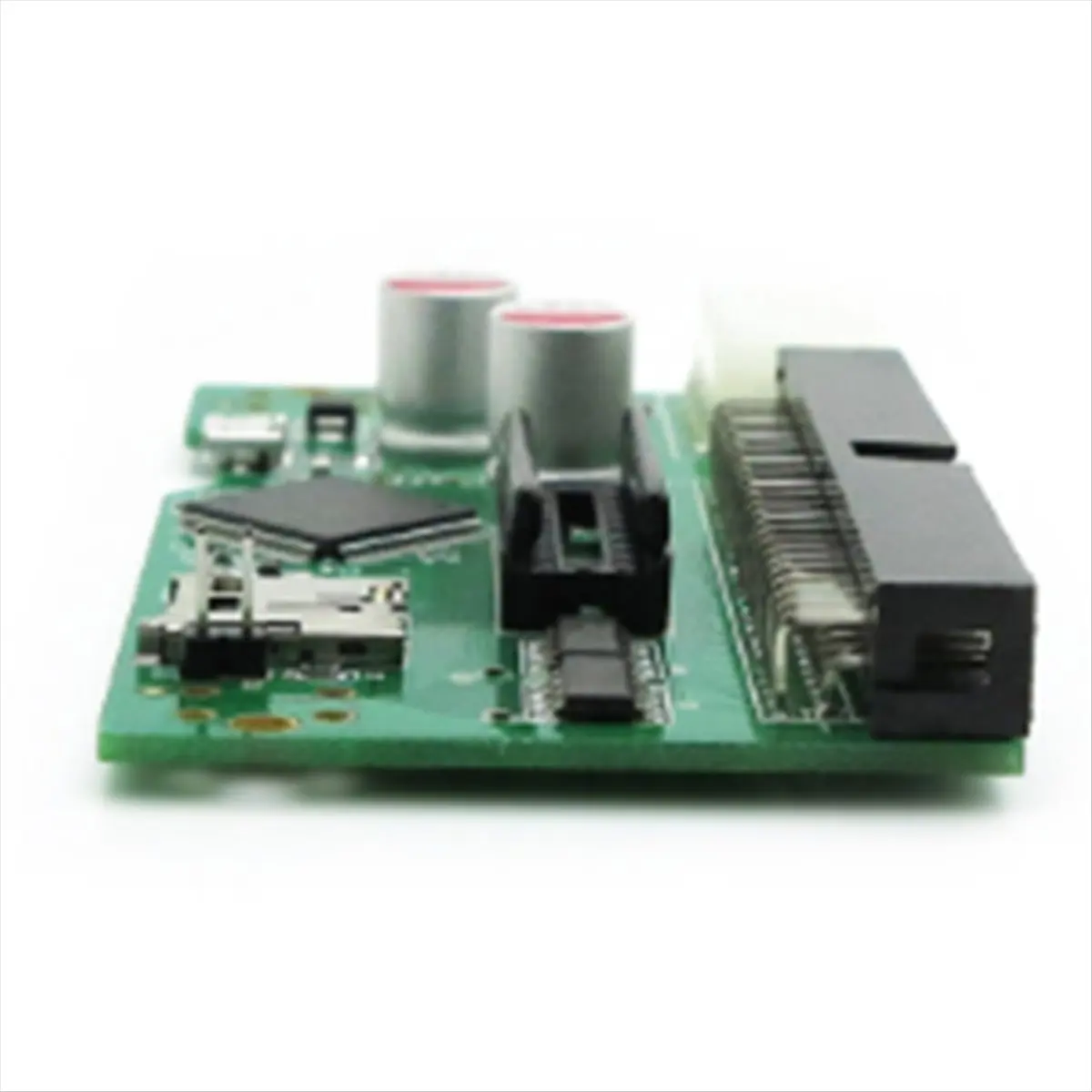 ■★New Arrival Fashion  Replace the Old Hard Disk SCSI2SD V5.0A SD Card Analog SCSI Hard Drives