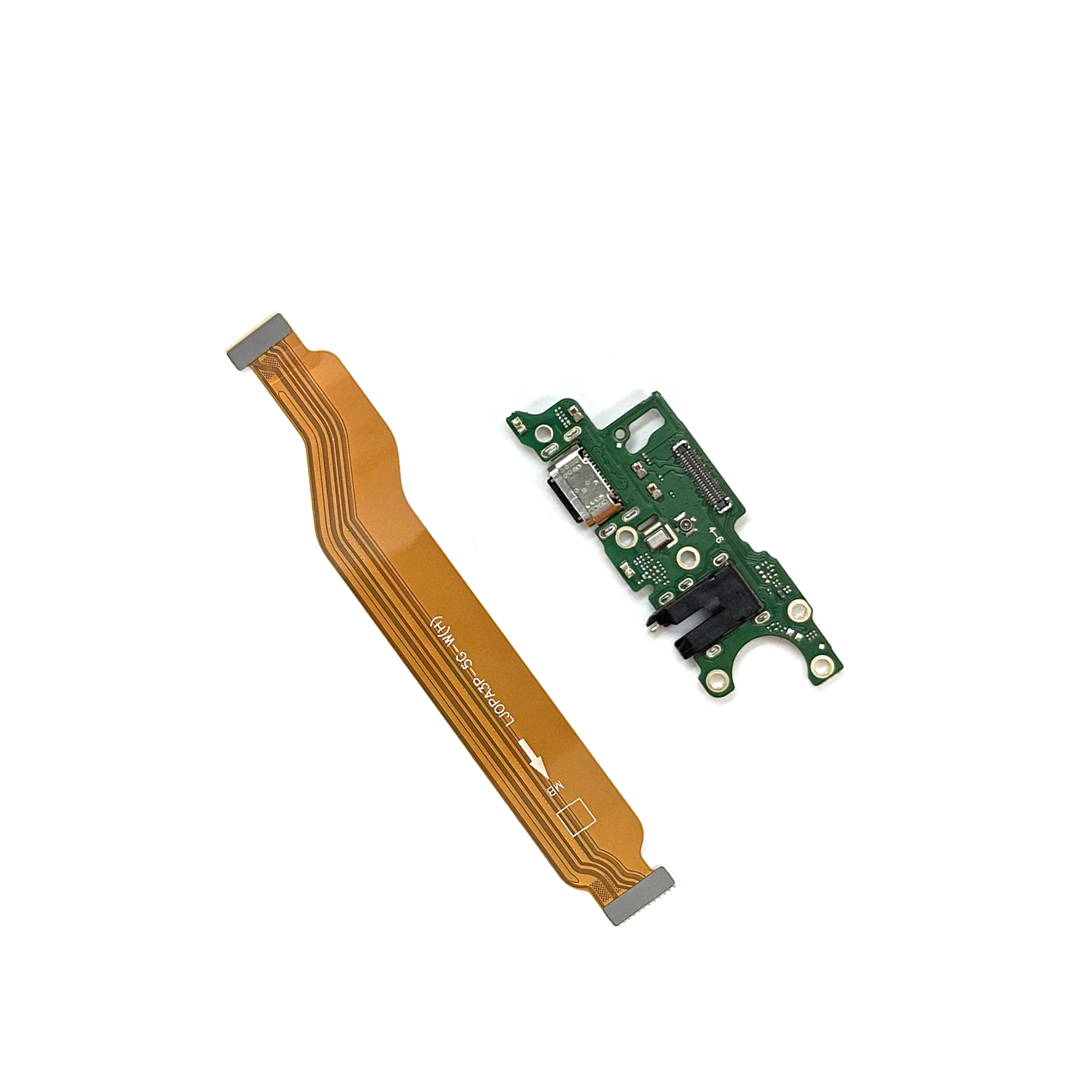 

Для Oppo A3 A40 F7 A3Pro A3s CPH1853 A3X K12X гибкий зарядный кабель USB-порт для зарядного устройства