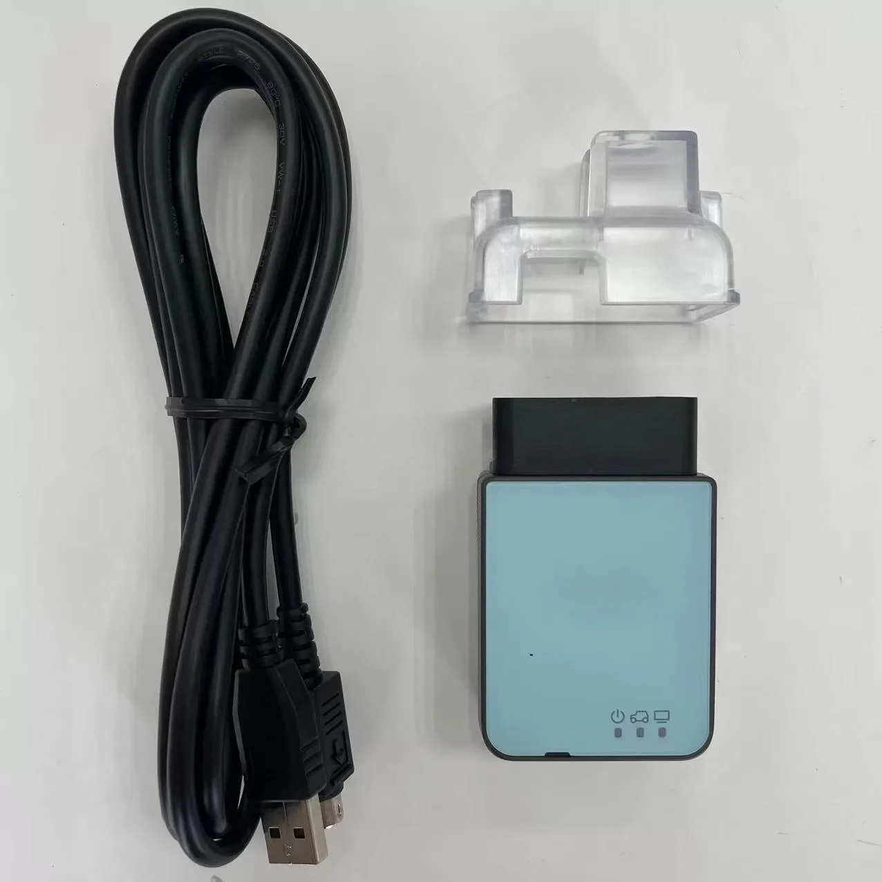Professional testing equipment DST-010 supports more than 2022 models and is compatible with 2022 models