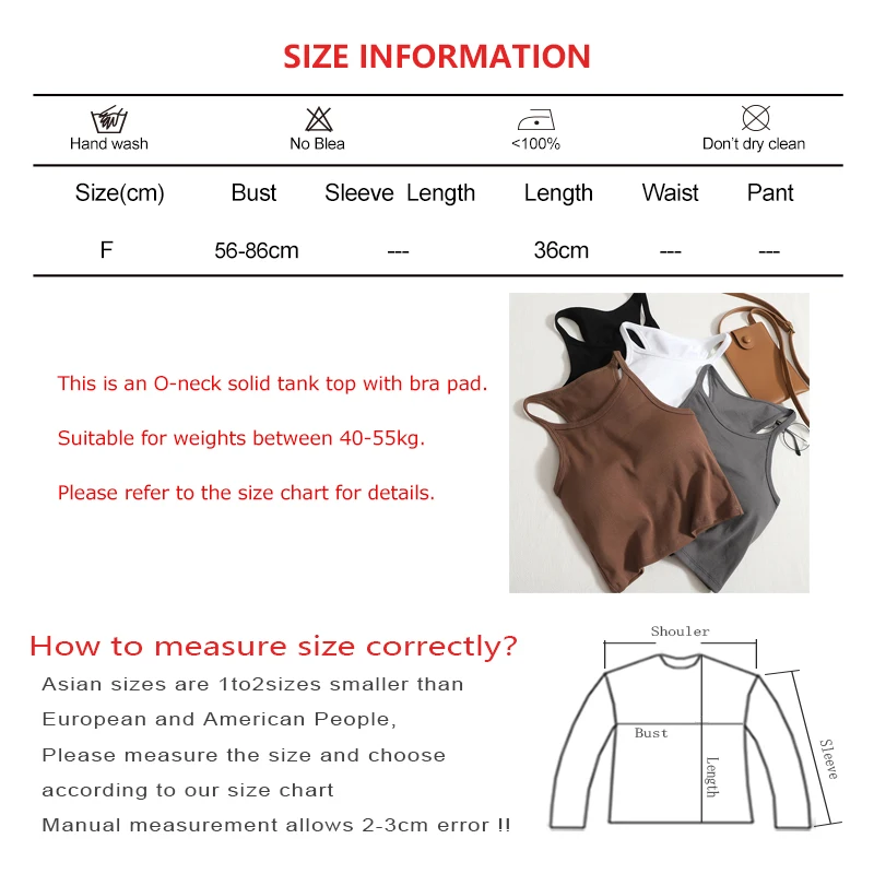 Women All-match Off Shoulder Comfortable Tank Top Outer Wear Summer Casual Camis With Bra Pad Underwear Fitness Solid Base Shirt