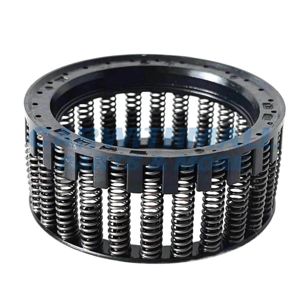 

AL4 DP0 Входная муфта TRANSMISSION E1 E2 231516 231517, возвратная пружина сцепления 2315,16 2315,17 для Peugoet Renault Citroen