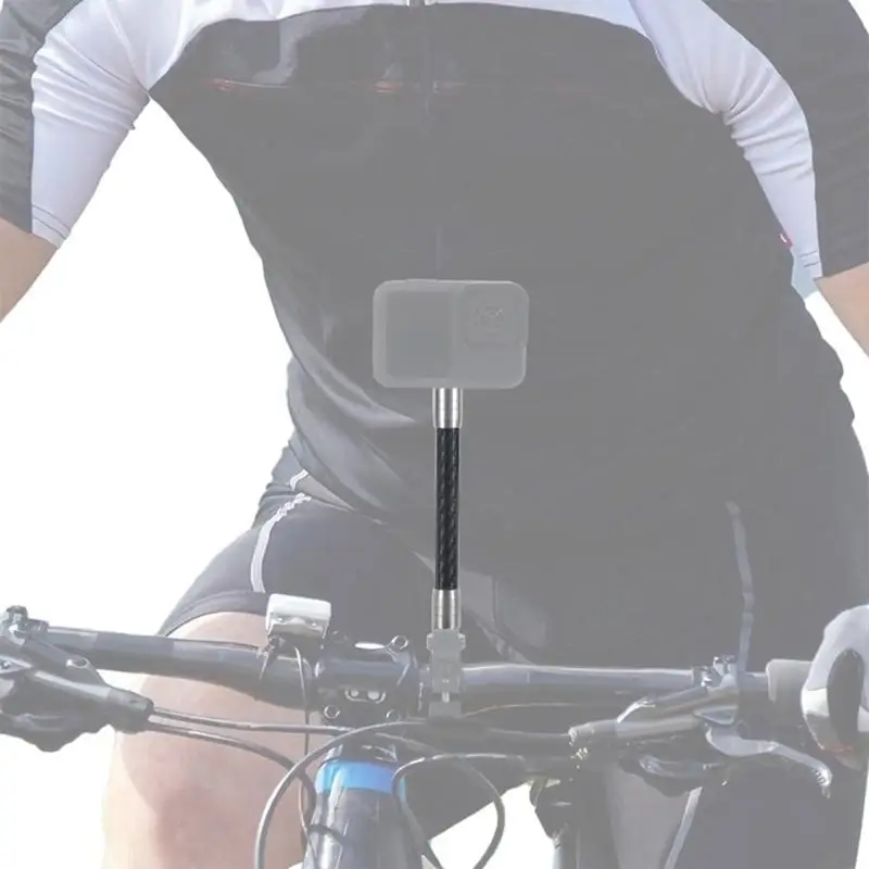 

31BA стабилизаторы из углеродного волокна, удлинительный стержень, резьбовое крепление 1/4 дюйма, удлинительный стержень 14 мм,