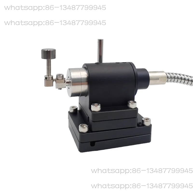 

Five-way tool setter MS28R machining center broken knife detection