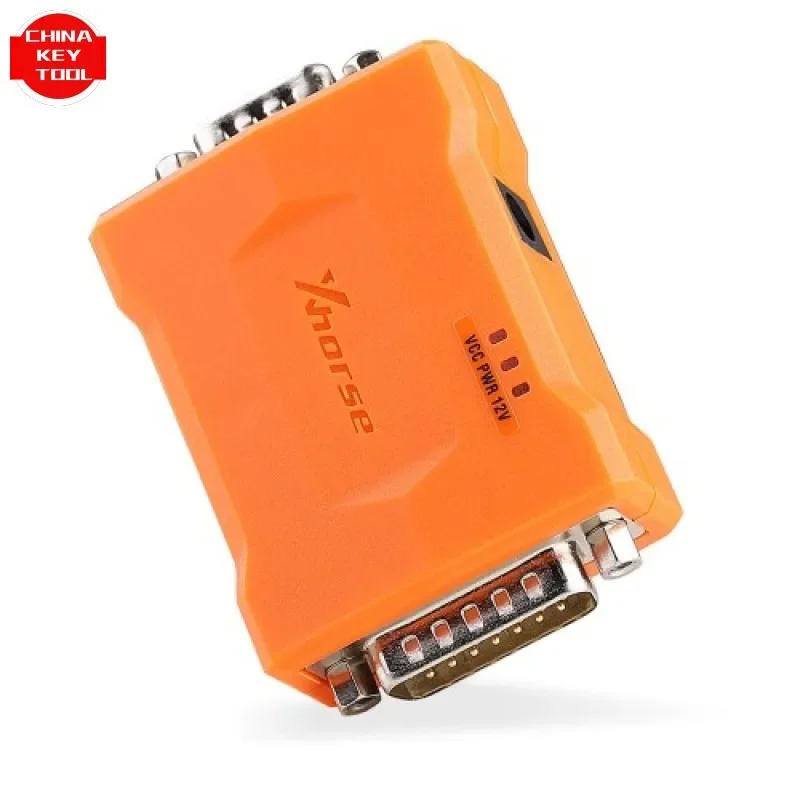 Xhorse-Adaptateur sans soudure BCM2, VVDI Key Tool Plus, Multi Prog, VVDI2 +, VVDI Prog pour Audi