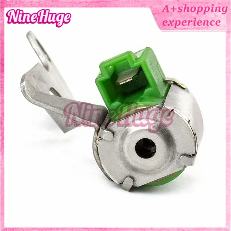 Solenoide de Control trans automático reacondicionado, 1 unidad, 35250-12030 para Toyota Corolla Matrix 1.8L 2003-2006, válvula solenoide de caja de cambios