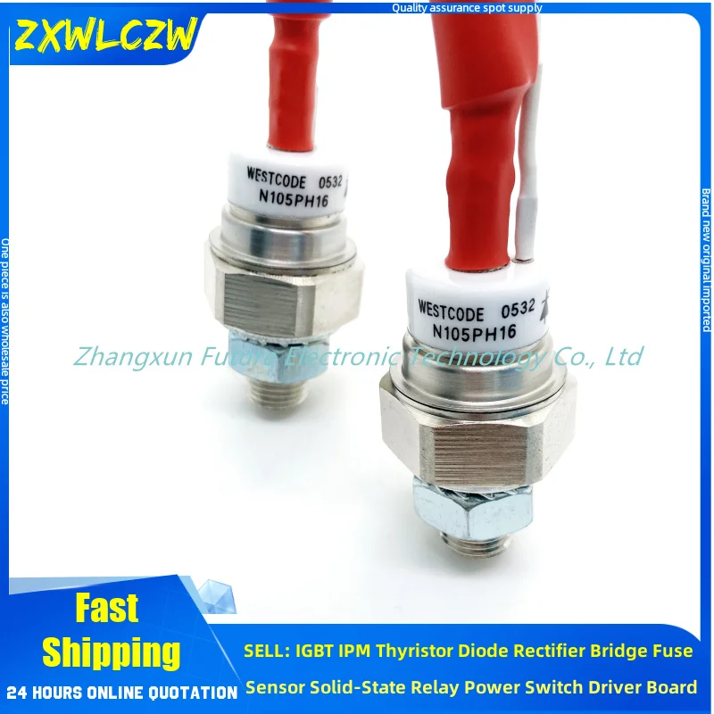 N170PH16 N105PH12 N170PH12 N105RH16 N105PH16 N105RH12 IGBT