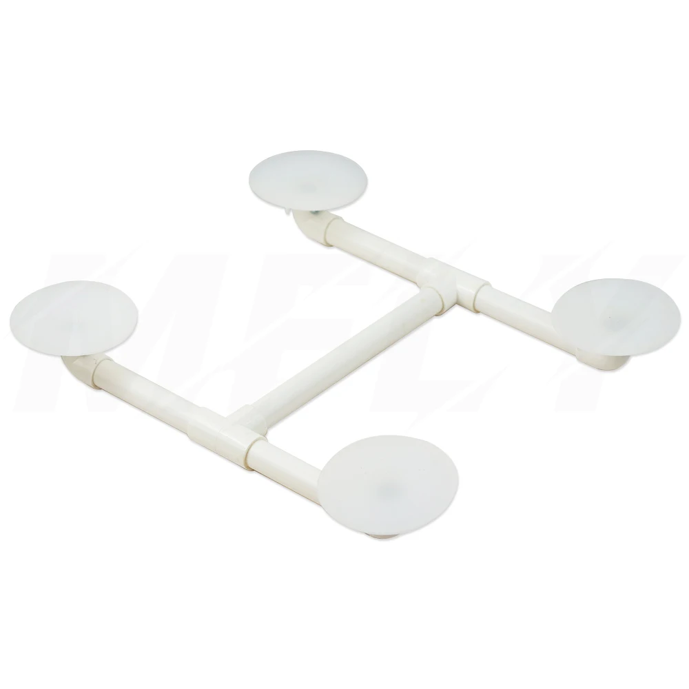 LED LCD TV Screen Remove Repair Tool Silicone Vacuum Suction Cup Support Connector Maintenance Device