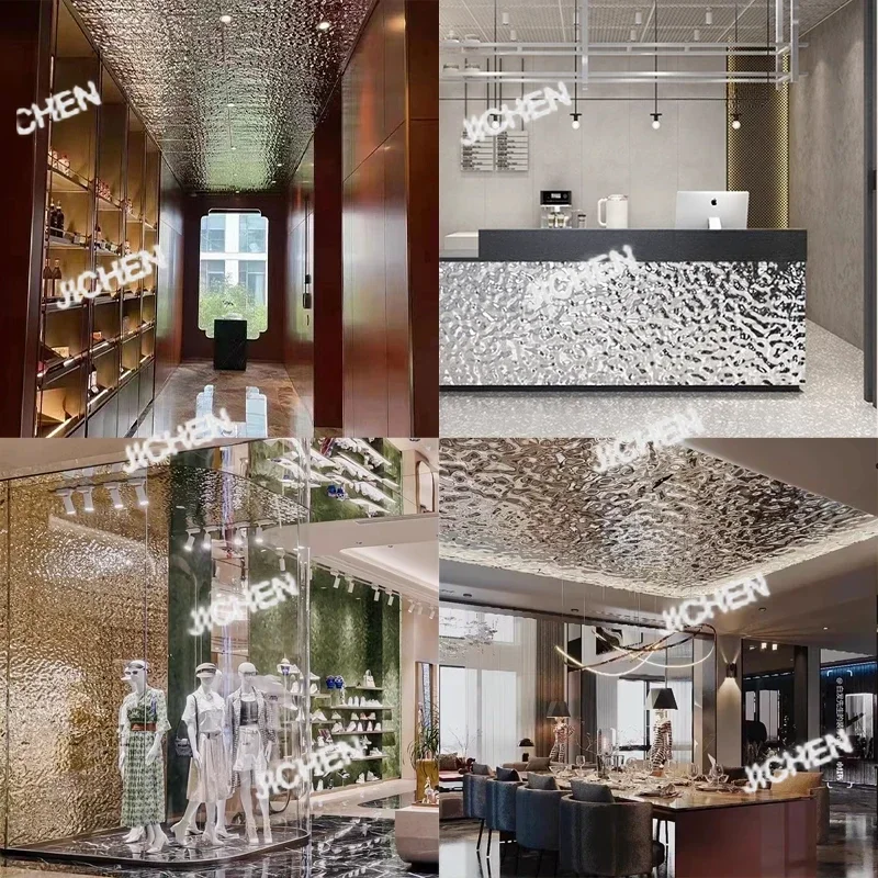 Hqc Imitation Stain…