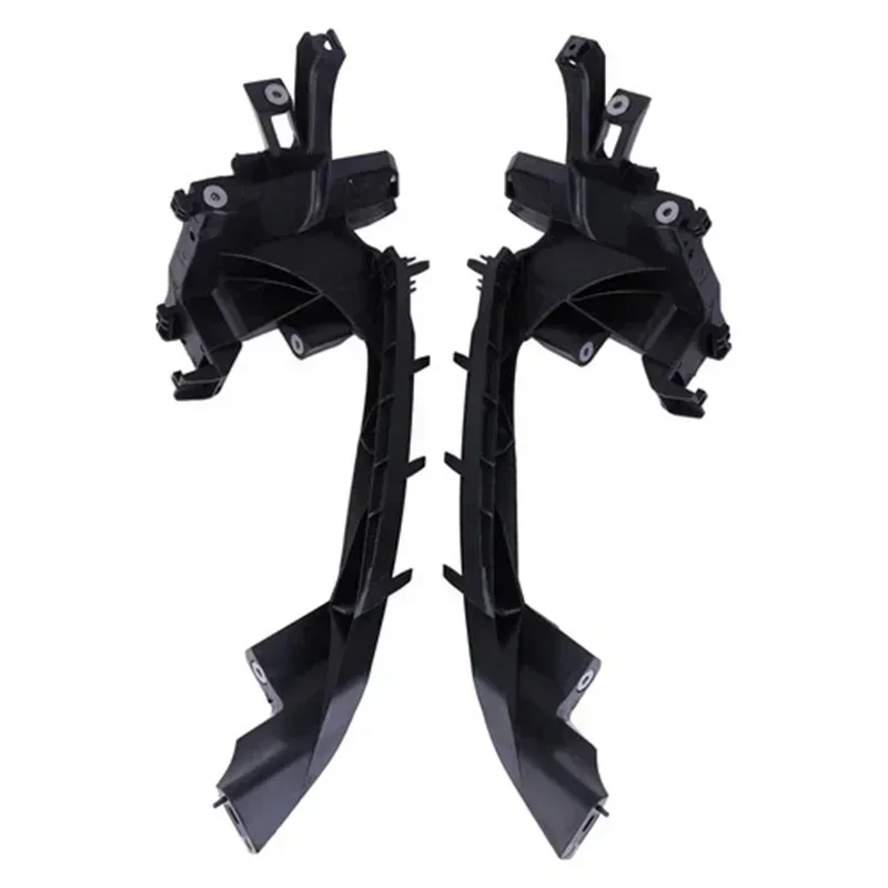 

Кронштейны для левой и правой фары автомобиля, совместимые с Q5 SQ5 2018-2020 80A805608 80A805607