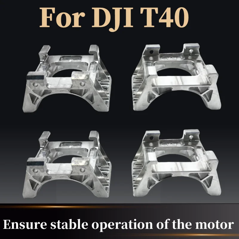 

Agriculture Agras Drone New Models Motor Mount For DJI T40 Motor Base
