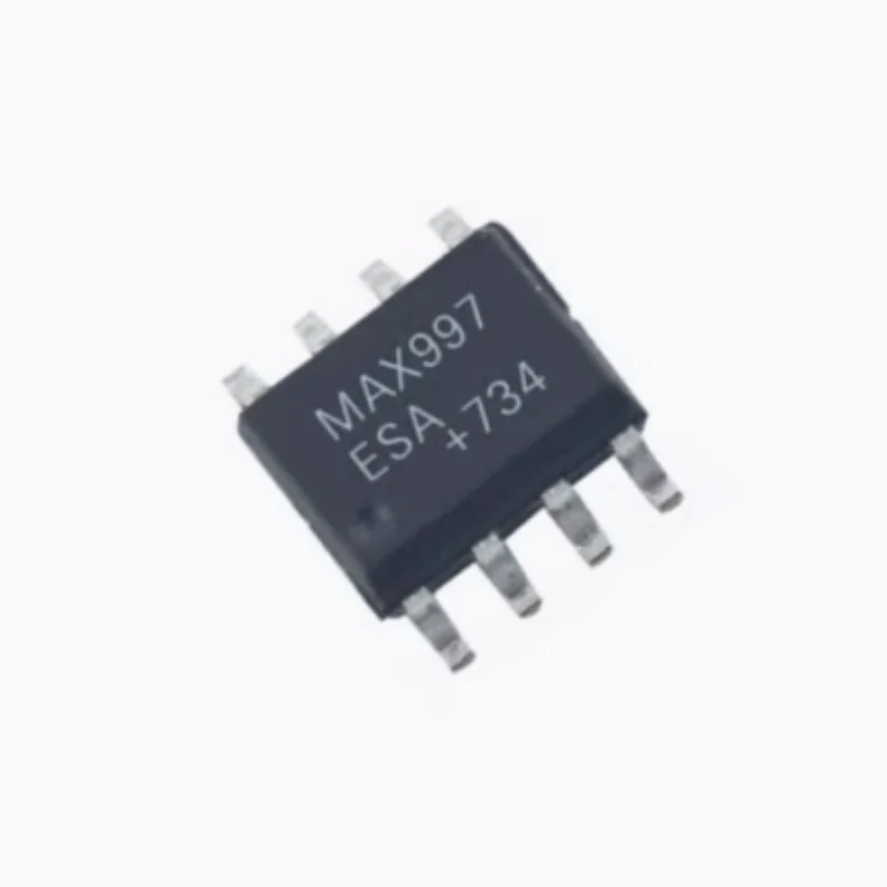 5Pcs/Lot	 MAX997ESA MAX997ESA+T 8-SOIC Help PCBA Complete BOM And Material List