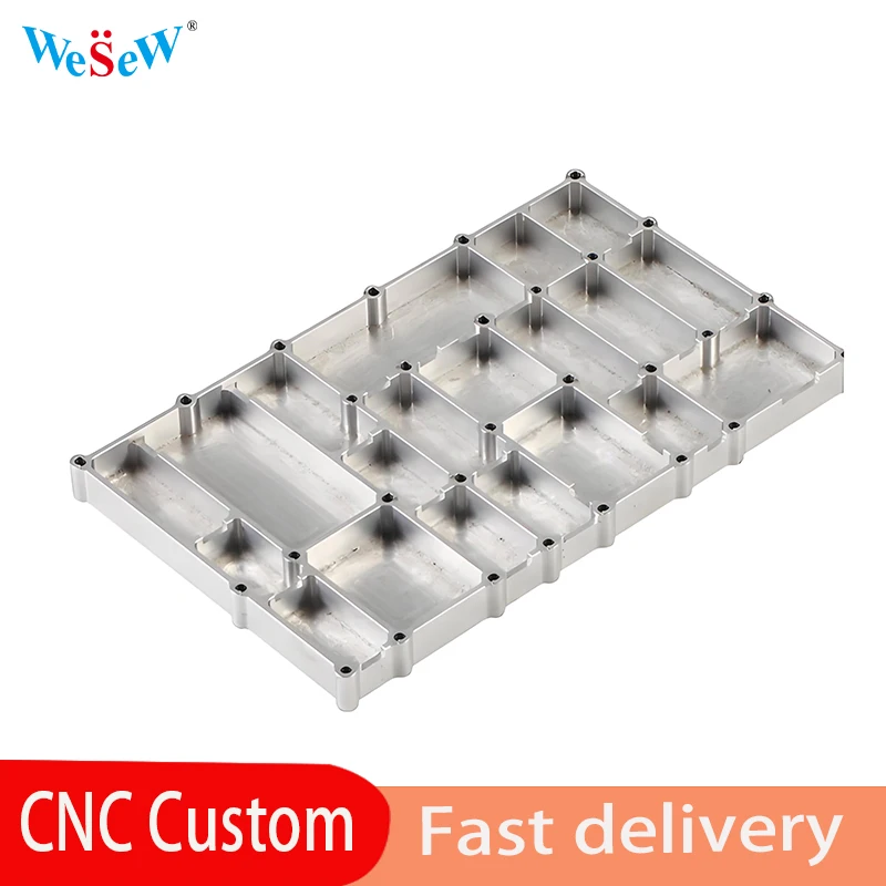 

Custom OEM Die Casting Aluminum Alloy Parts, Custom Precision Aluminum Parts