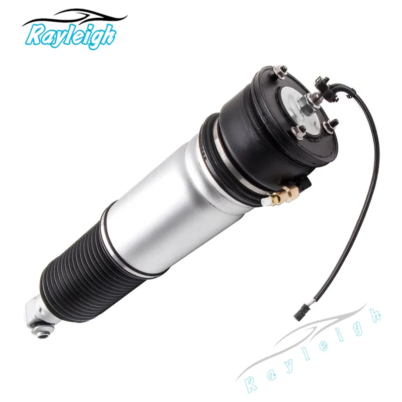 2X Rear Left Right Air Suspension Shock Absorber Strut for BMW 7 E65 E66 E67 740i 745i 750Li 745d 750i 760i 760Li 37126785537