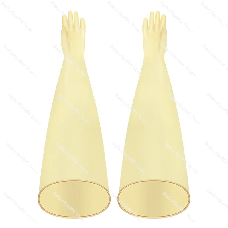 

Кислотная и щелочная коррозионностойкая аккумуляторная фабрика, химическая инъекционная коробка, вакуумная работа, анаэробная коробка, латексные перчатки с длинной рукой