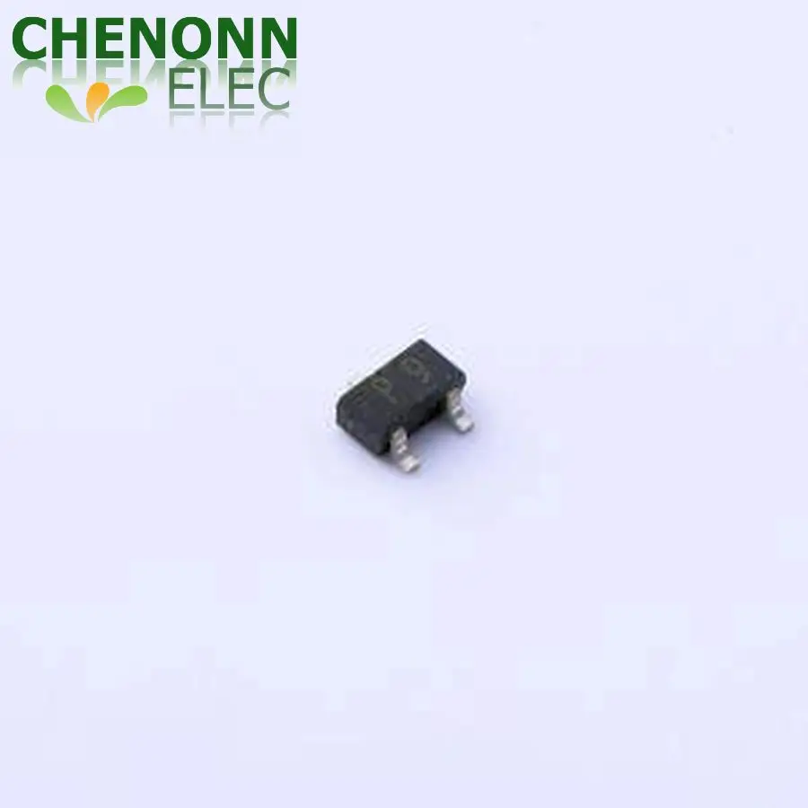 200PCS/LOT 1SS379(TE85L,F) (Diodes)