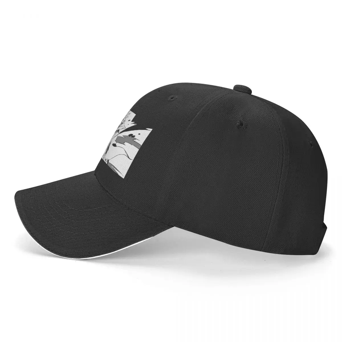 Tensura Benimaru Baseball Cap Snap Back Hut lustige Hut Marke Mann Kappe Kappen für Frauen Männer