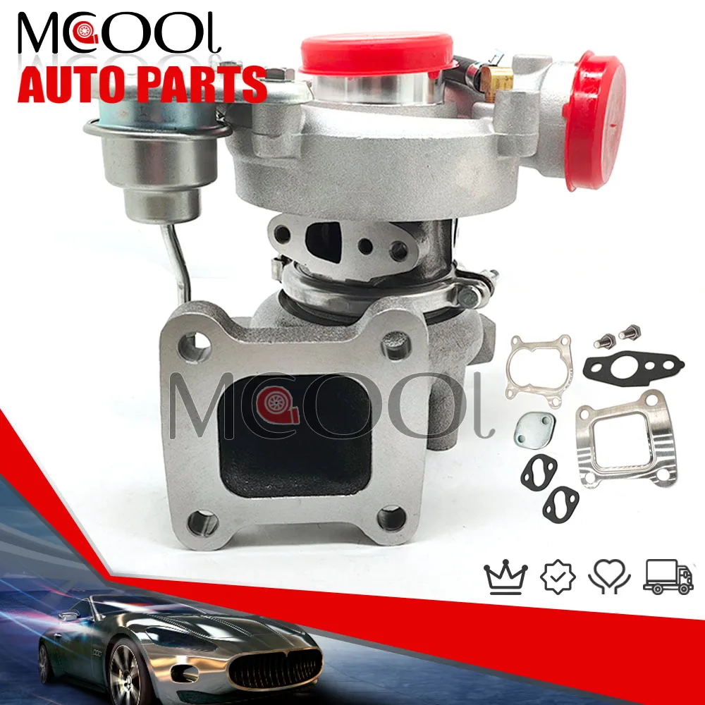 Turbocharger CT20 T… - image