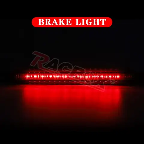 8 best sales mitsubishi lancer tail lights - №5