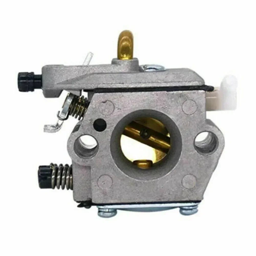 Imagem -03 - Carburador para Stihl 024 026 Ms240 Ms260 024av 024s Motosserra Carburador Carb para tipo Ferramentas Elétricas de Jardim Kit Filtro ar